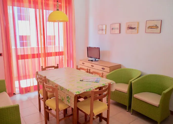 Condominio Romeo