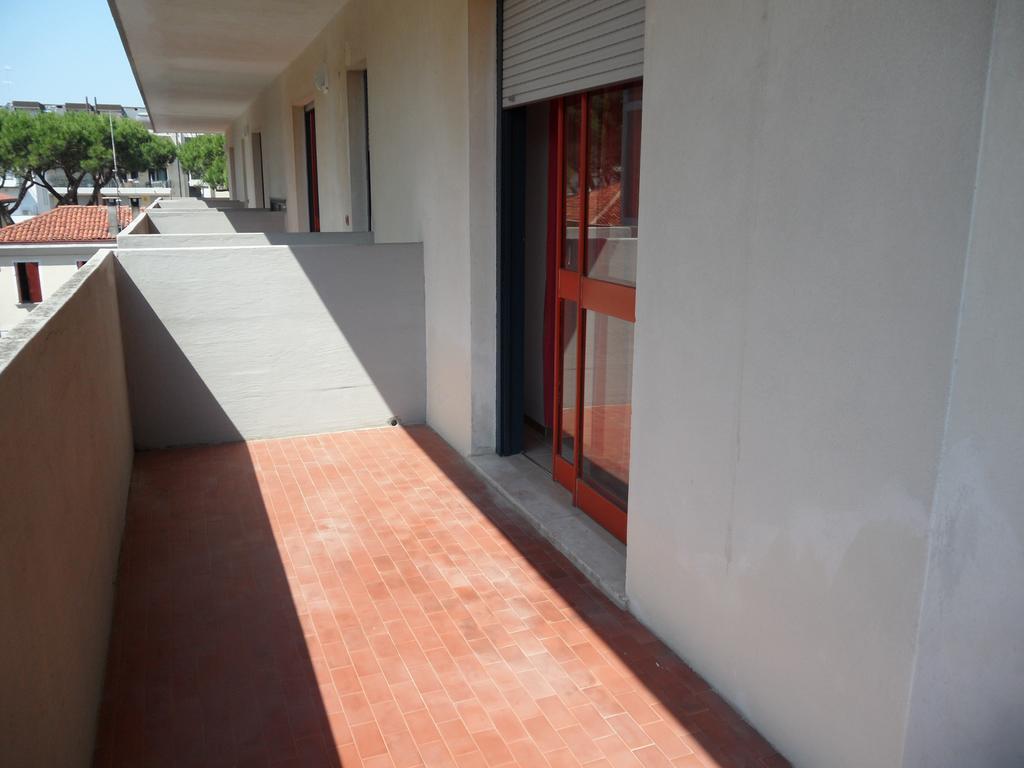 Appartamento Condominio Romeo Lido di Jesolo