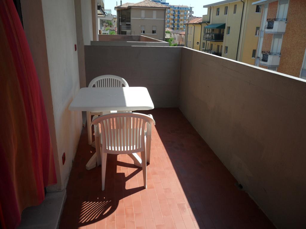 Condominio Romeo Appartamento Lido di Jesolo