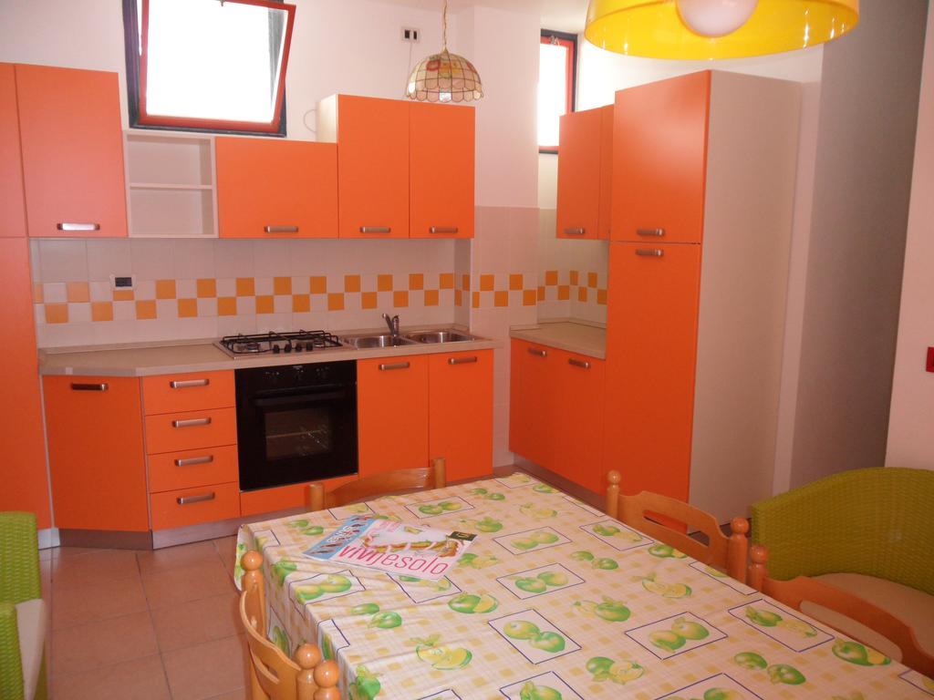 Appartamento Condominio Romeo Lido di Jesolo