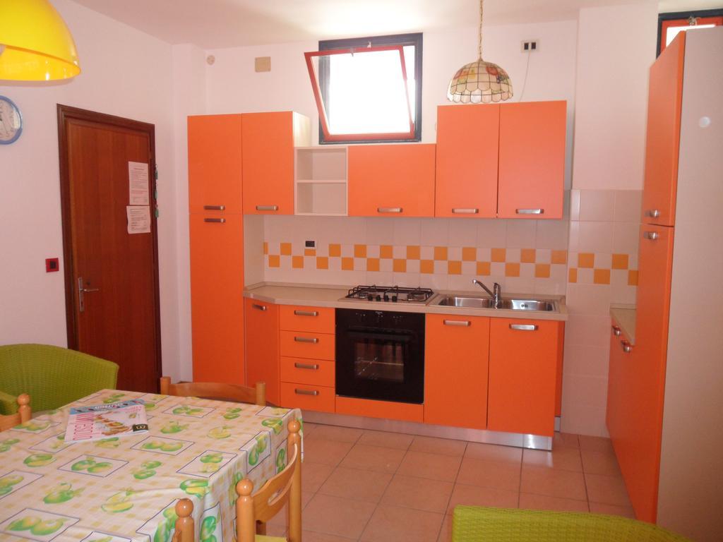 Condominio Romeo Appartamento
