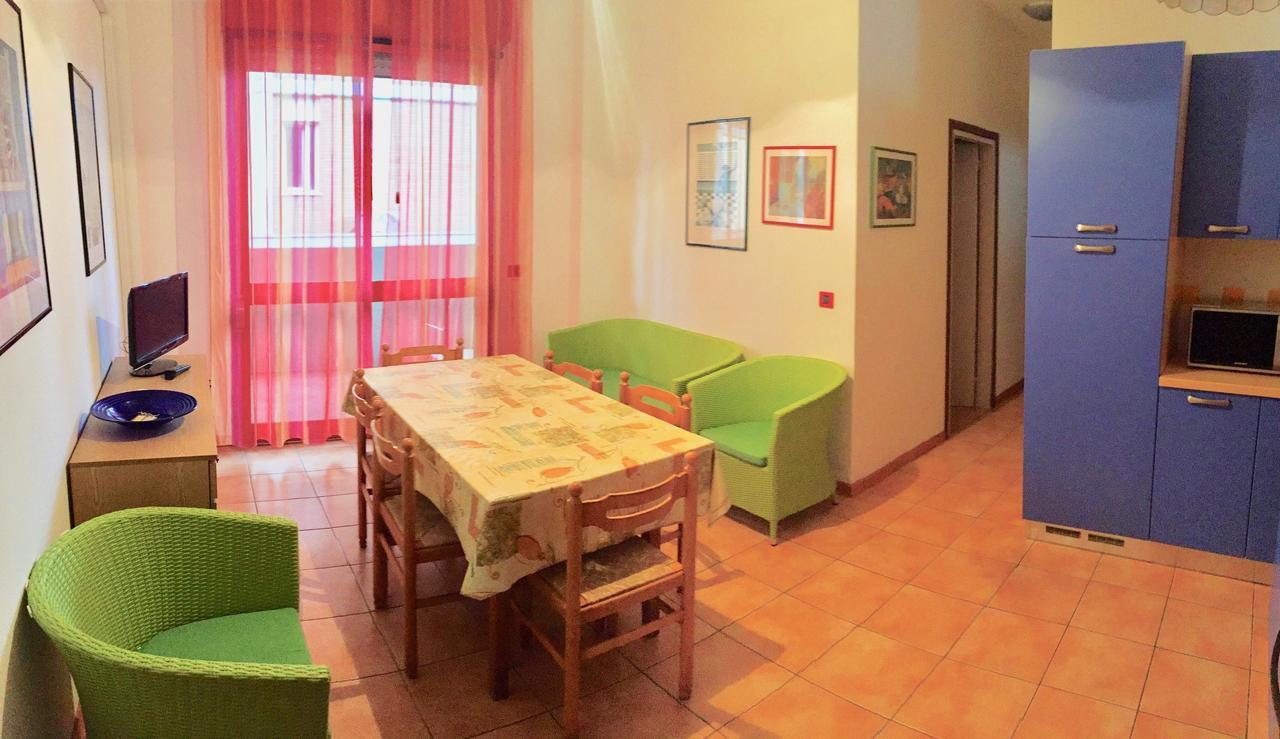 Appartamento Condominio Romeo Lido di Jesolo