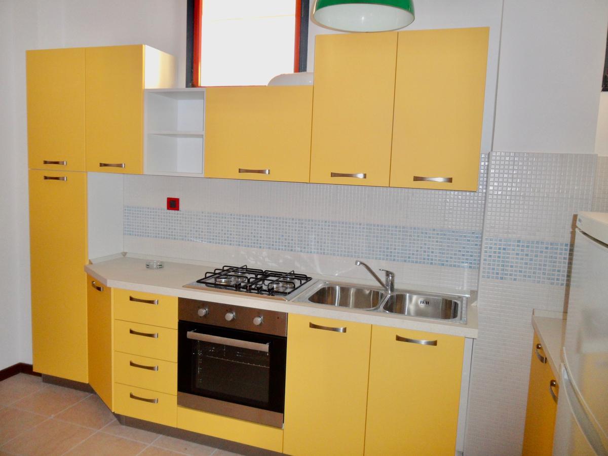 Condominio Romeo Lido di Jesolo