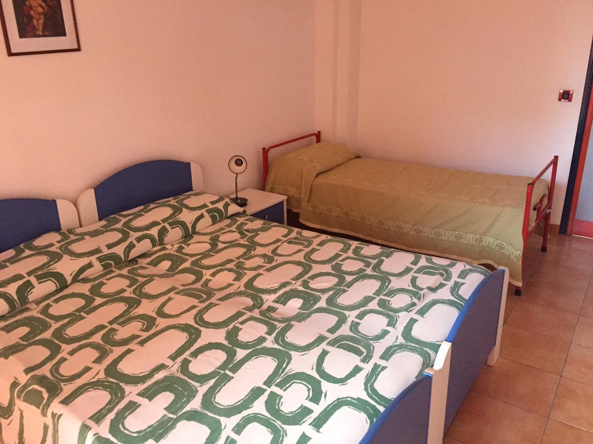 Condominio Romeo Appartamento Lido di Jesolo