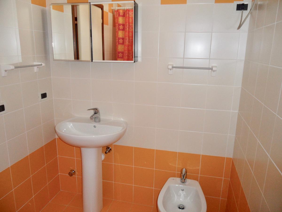 Condominio Romeo Appartamento *