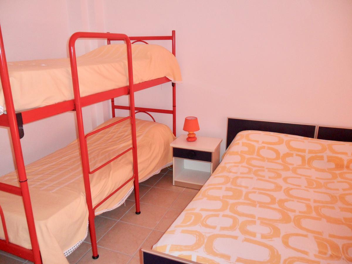 Condominio Romeo *