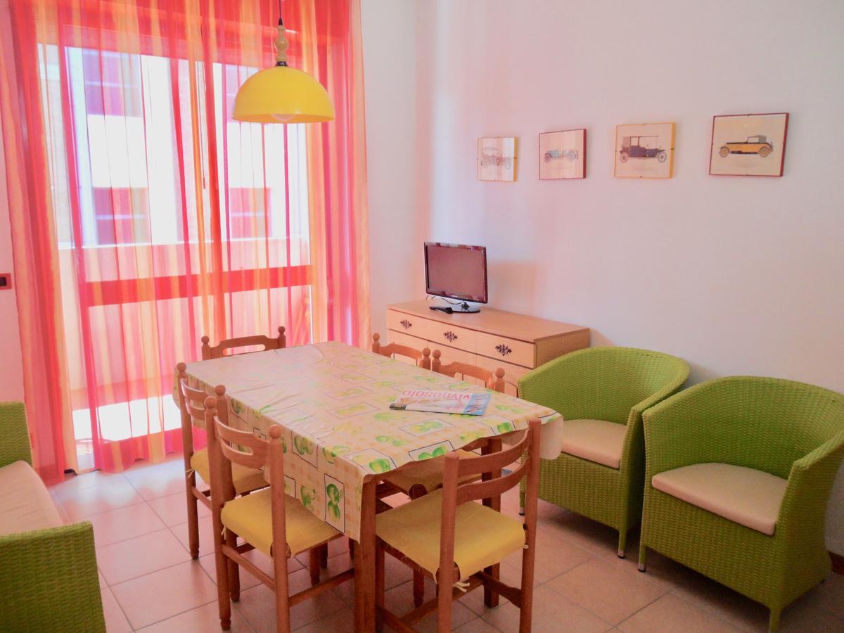 Condominio Romeo * Lido di Jesolo