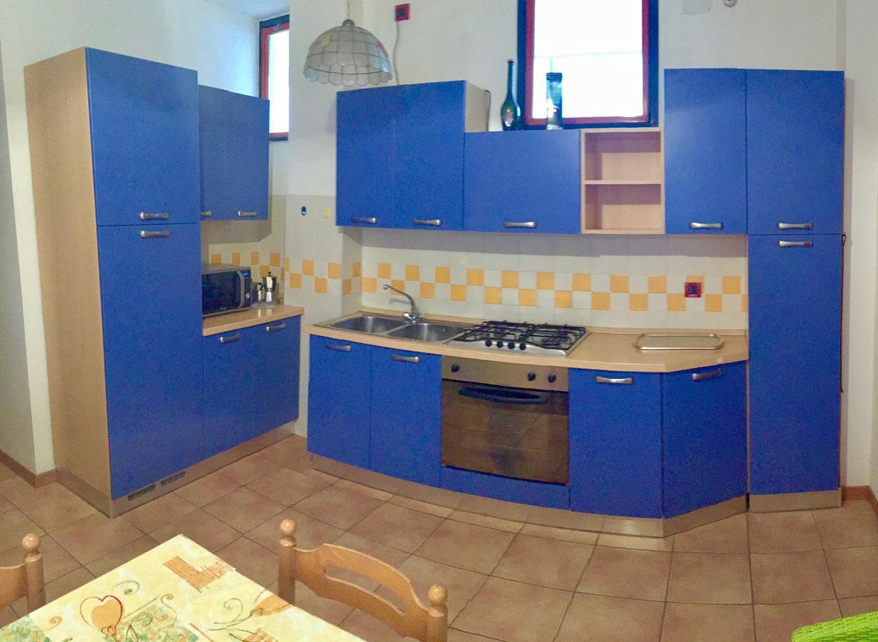 Condominio Romeo *
