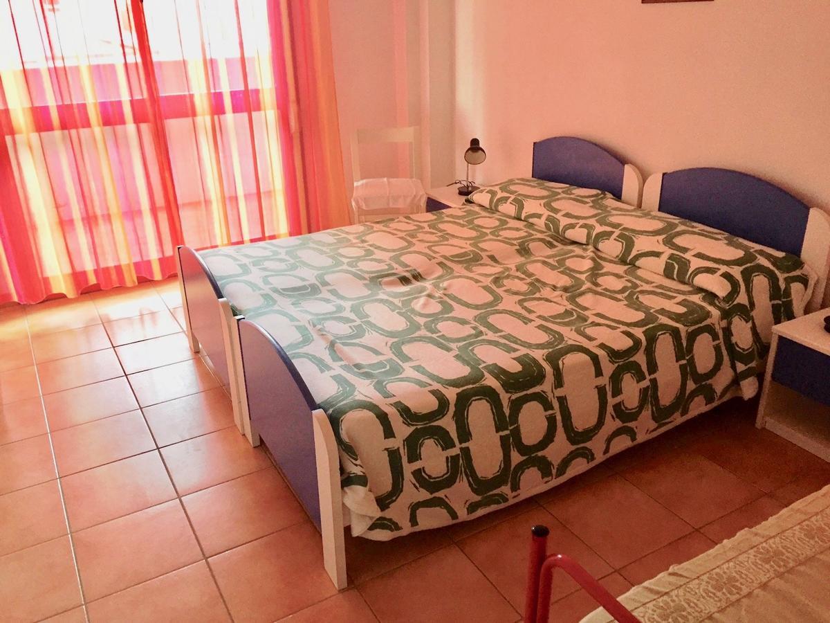 Condominio Romeo Lido di Jesolo